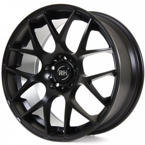 RH ALURAD NBU Race Felgen racing schwarz lackiert in 8,5x19 Zoll ET45.jpg