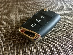 Seat Leon Schlüssel - Neu 1.JPG