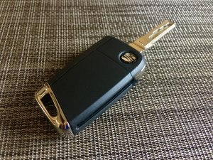 Seat Leon Schlüssel - Neu 2.JPG