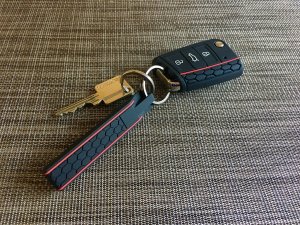 Seat Leon Schlüssel - Neu 3.JPG