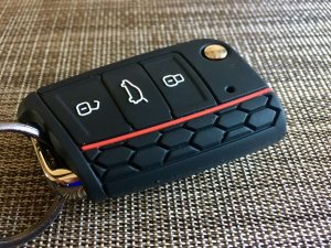Seat Leon Schlüssel - Neu 4.JPG