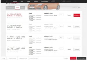 Seat Leon FR Belgien.JPG