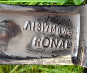 ** Original 19 Zoll Felgen Seat Leon ST Cupra 300 inkl. Reifen **