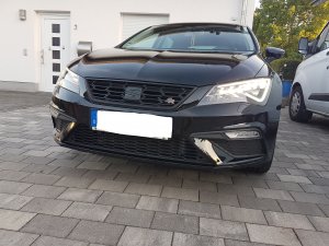 Seat Leon FR 1.4 TSI ACT (EZ 05/18)