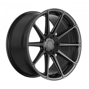 Neue BARRACUDA Ultralight 2.0 Felgen 8.5 x 19 ET45 5x112 mit Goodyear 235/35 R19 | Neuwert >2.400 €