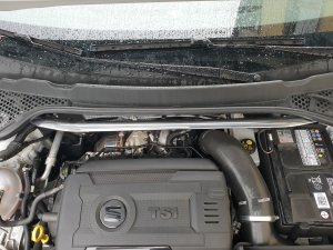 Wiechers Domstrebe Alu Racingline #427015