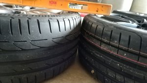 Bridgestone vs. GoodYear.jpg