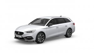 Leon ST FR Nevada White voorkant.jpg Leon ST FR Nevada White voorkant.jpg