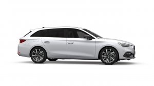 Leon ST FR Nevada White zijkant.jpg Leon ST FR Nevada White zijkant.jpg