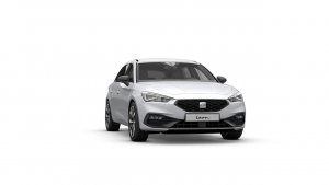 Leon ST FR Nevada White frontaal voorkant.jpg Leon ST FR Nevada White frontaal voorkant.jpg