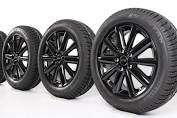 [SUCHE] Winterkompletträder 19 Zoll (5f Cupra R ST)