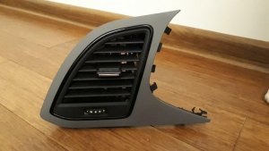 Suche für Seat Leon 5f Cupra 300, Bj. 2018 Interior-Black Teile