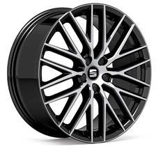 Suche Seat Leon Cupra Performance Felgen