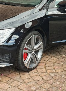 Cupra Sommerräder 19 Zoll