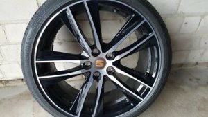[Suche] Winterkompletträder für den Cupra ST (inkl. Brembo)