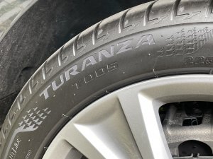 Neuwertige Sommerreifen 225/45 R17
