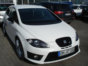 Suche Nebelscheinwerfer rechts Cupra R 1p