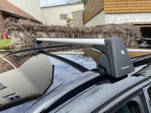 KL - Neue Originale Dachträger / Grundträger