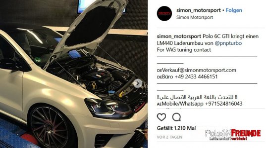 1.8 TSI EA888 Gen.3 MQB Turbo Upgrade LM440 PnP im Polo GTI 6C Simon Motorsport Spitzentuning.jpg