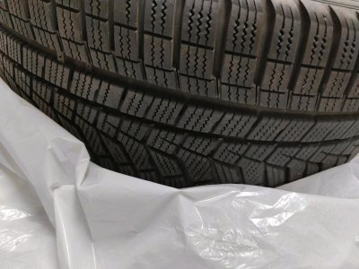 Alu-Winterräder Seat Leon Cupra ST und VW, 235/35/R19 91W, 8.0x19 ET