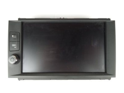 Suche 8" Display, Leon 5F VL 5F091960