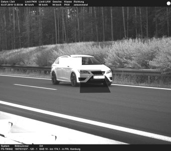 Seat Leon 2.0 TSI Start&Stop ST CUPRA 290 Tuning Teile Eibach Rieger usw