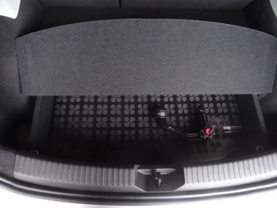 Doppelter Ladeboden 5F Limousine.   VERKAUFT !!!