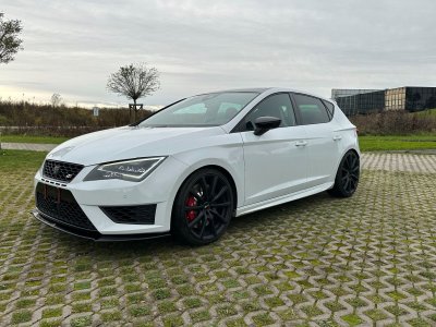 Leon Cupra / Brembo / Performance Pack uvm