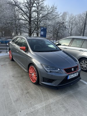 Orange Line Performance Pack