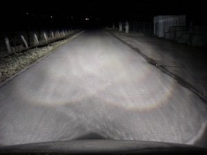 Motorhaube Xenon.JPG