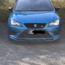 Cupra Tom