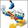 Donald Duck