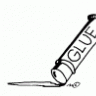 Glue
