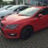 Leon FR 1.4 ACT DSG