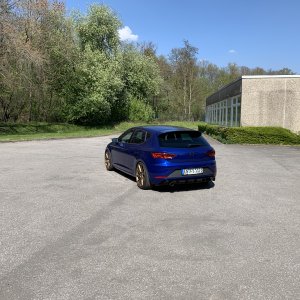 Seat Leon 5F FR, mehr Infos siehe Beschreibung