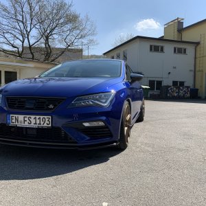 Seat Leon 5F FR, mehr Infos siehe Beschreibung