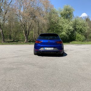 Seat Leon 5F FR, mehr Infos siehe Beschreibung