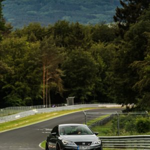 Nordschleife Juni20
