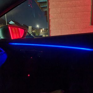 Mein "neuer" Leon ST FR 1.5 TGI Black-Edition :))