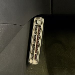 Elektrische Zusatzheizung (nordische Länder)