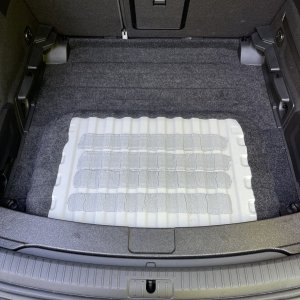 "Reserveradmulde" TGI