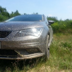 Wenn große Kinder spielen