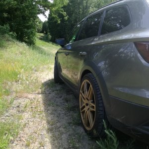 Alles neu macht der Mai