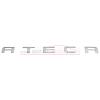Schriftzug ATECA