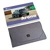 Bordbuch mit Betriebsanleitung Arona KJ 23-