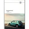 Betriebsanleitung VW T-Cross C1 -23