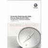 Betriebsanleitung VW Composition Discover 2GP