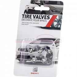 SEAT Ventilkappensatz (5 Stk.)