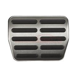 Pedalkappe (DSG) Bremse Cupra-Design