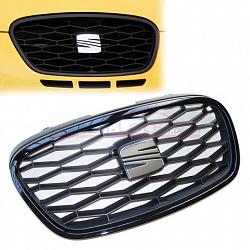 Kühlergrill 1P FR Cupra CupraR 09-